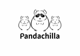 PANDACHILLA logo