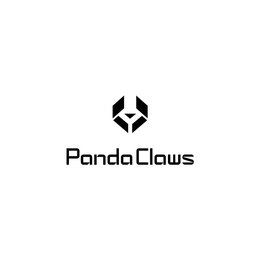 PANDACLAWS logo