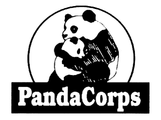 PANDACORPS logo