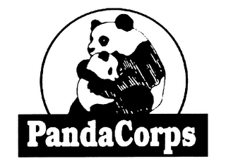 PANDACORPS logo
