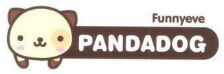 PANDADOG FUNNYEVE logo