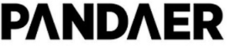PANDAER logo