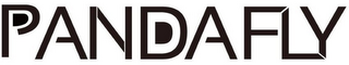 PANDAFLY logo