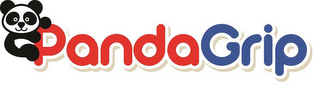 PANDAGRIP logo