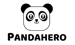 PANDAHERO logo