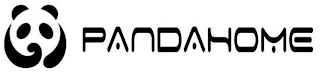 PANDAHOME logo
