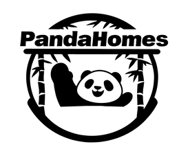 PANDAHOMES logo