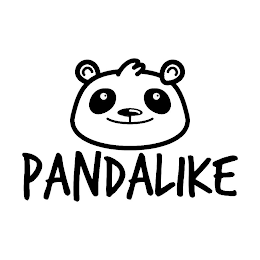 PANDALIKE logo