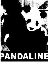 PANDALINE logo