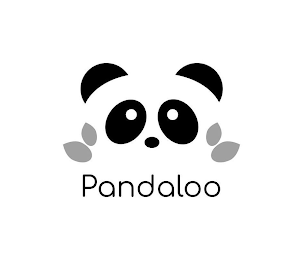 PANDALOO logo