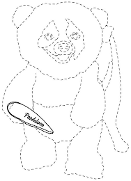 PANDALOON logo