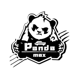 PANDAMAX logo