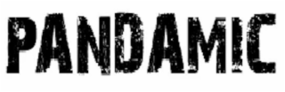 PANDAMIC