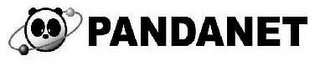 PANDANET logo