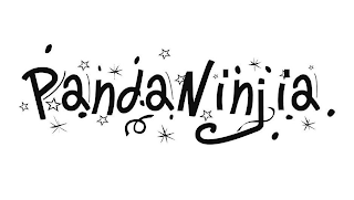 PANDANINJIA logo