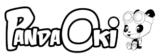PANDAOKI logo