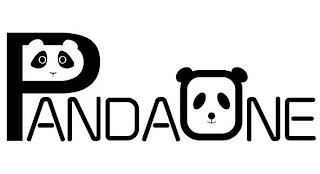 PANDAONE logo
