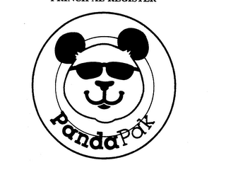 PANDAPAK logo