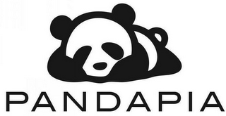 PANDAPIA logo