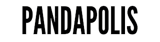 PANDAPOLIS logo