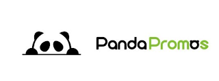 PANDAPROMOS logo