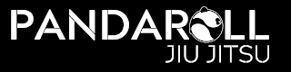 PANDAROLL JIU JITSU logo