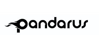 PANDARUS logo
