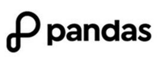 PANDAS logo
