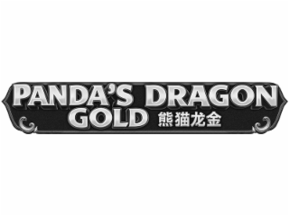 PANDA'S DRAGON GOLD logo