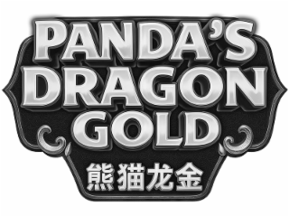 PANDA'S DRAGON GOLD logo