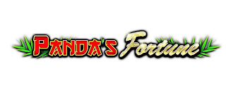 PANDA'S FORTUNE logo