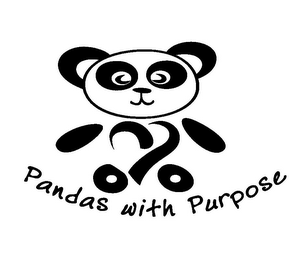 PANDAS WITH PURPOSE logo