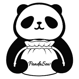 PANDASEW logo