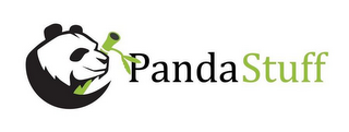 PANDASTUFF logo