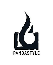 PANDASTYLE logo