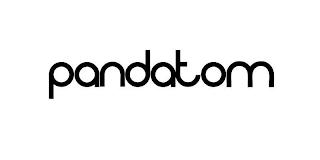 PANDATOM logo