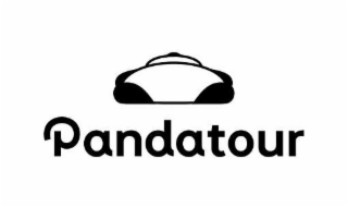 PANDATOUR logo