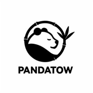 PANDATOW logo