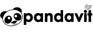 PANDAVIT logo