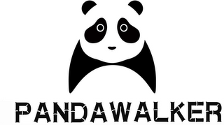 PANDAWALKER logo