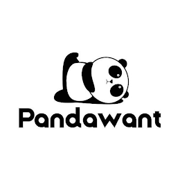 PANDAWANT logo