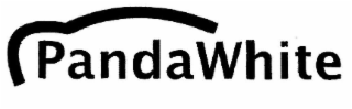 PANDAWHITE logo