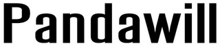 PANDAWILL logo