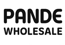 PANDE WHOLESALE logo