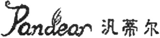 PANDEAR logo