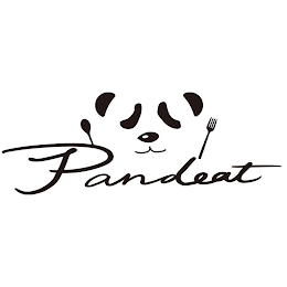 PANDEAT logo
