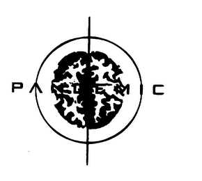 PANDEMIC logo