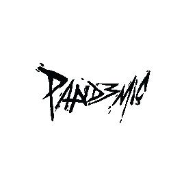PANDEMIC logo