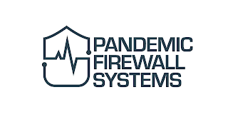 PANDEMIC FIREWALL SYSTEMS logo