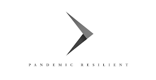 PANDEMIC RESILIENT logo